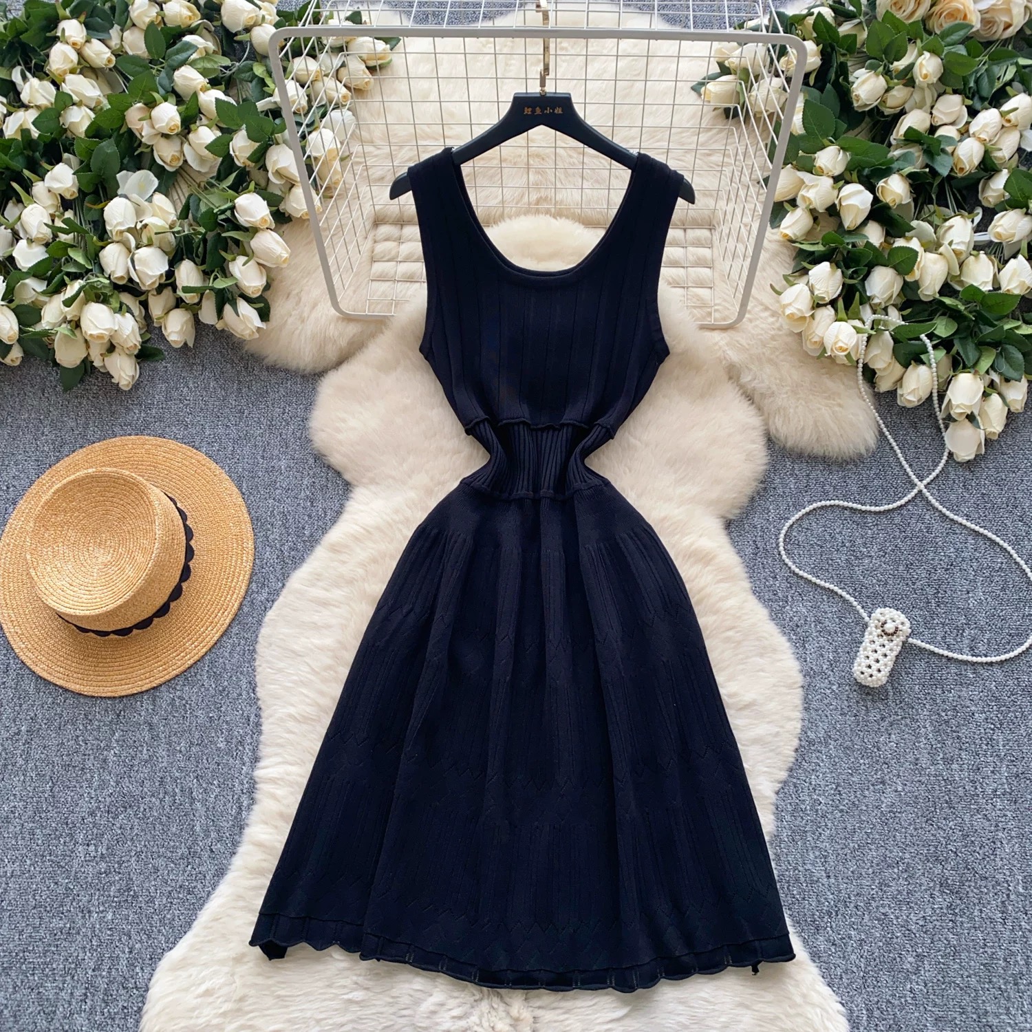 Think twice dress KD258 images